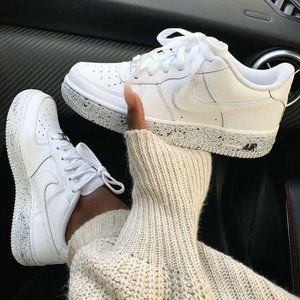 Custom Nike Air Force 1